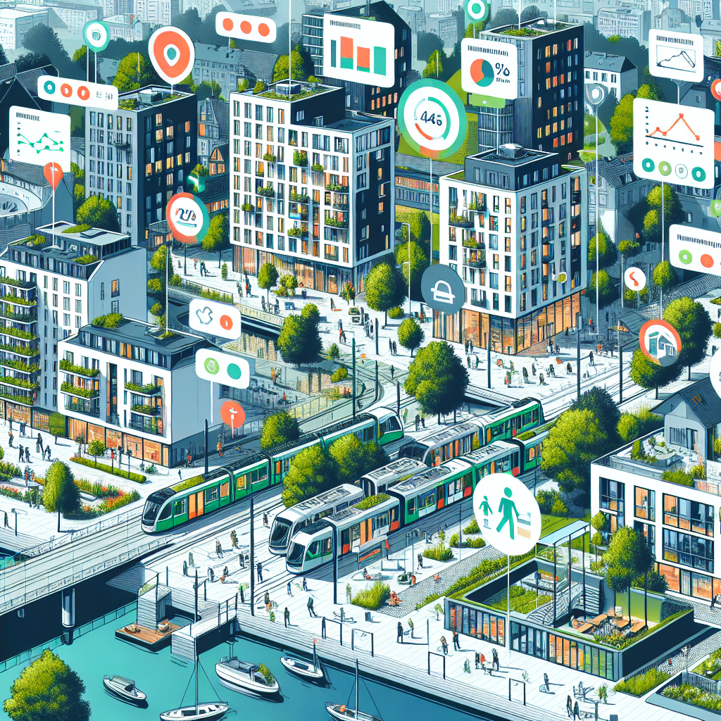 Faktoren Mietspiegel Dortmund Schanze